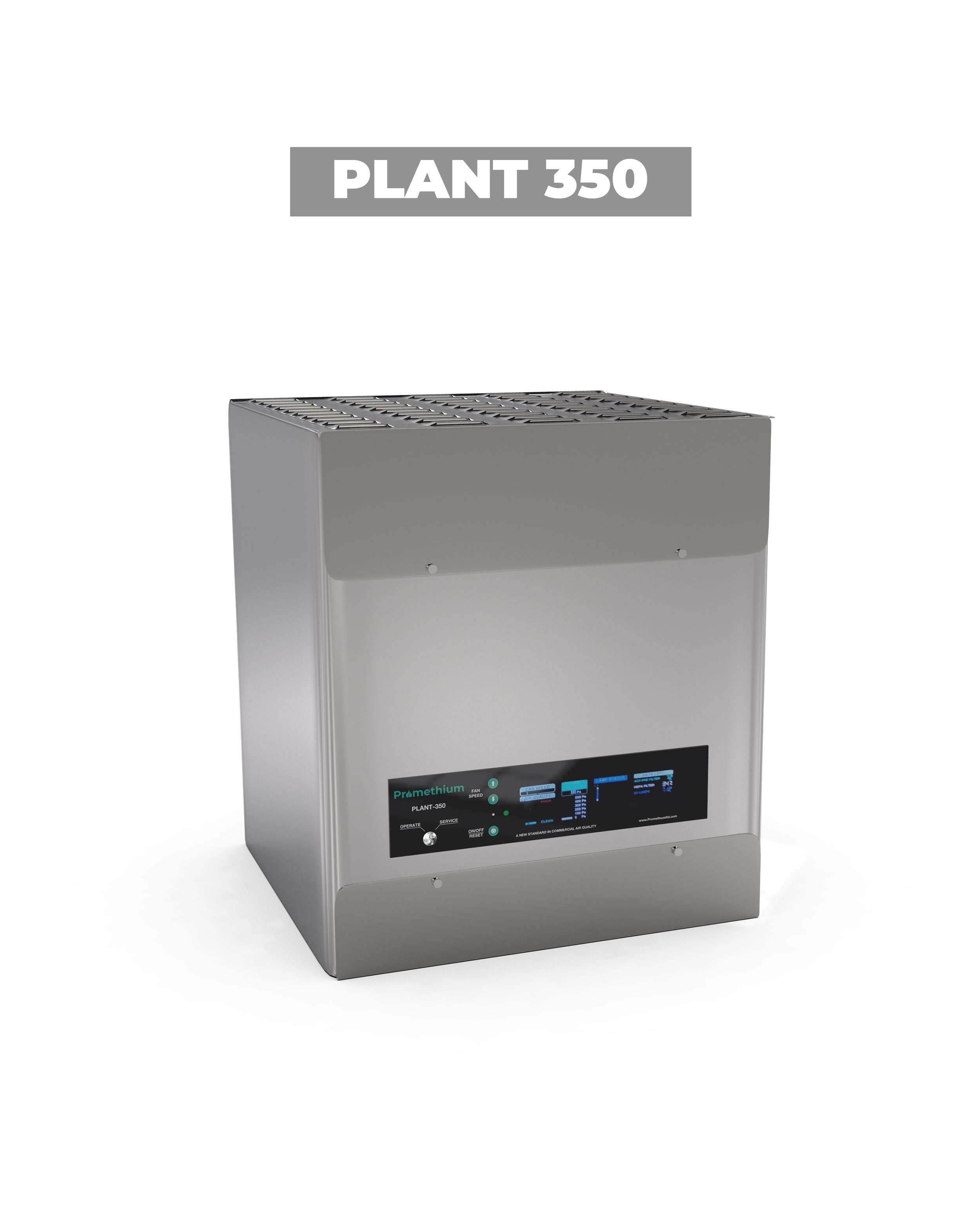 PLANT 350