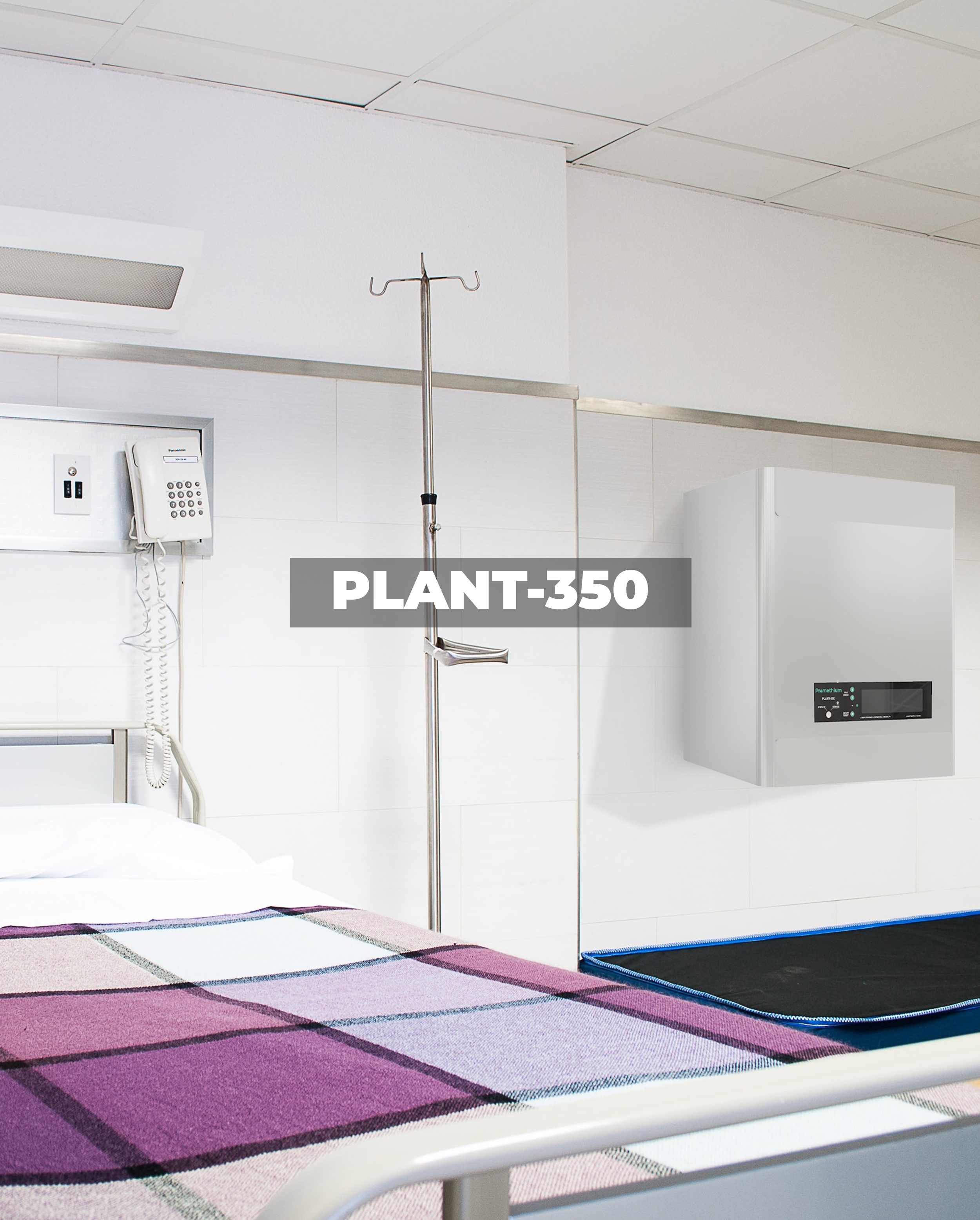 PLANT-350